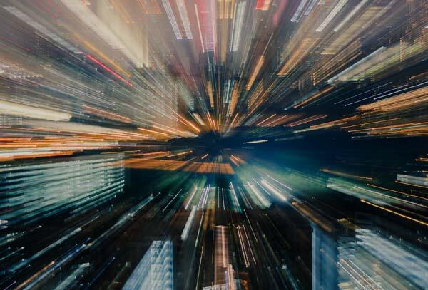 Innovation is Accelerating: Prepare for the Post Pandemic World