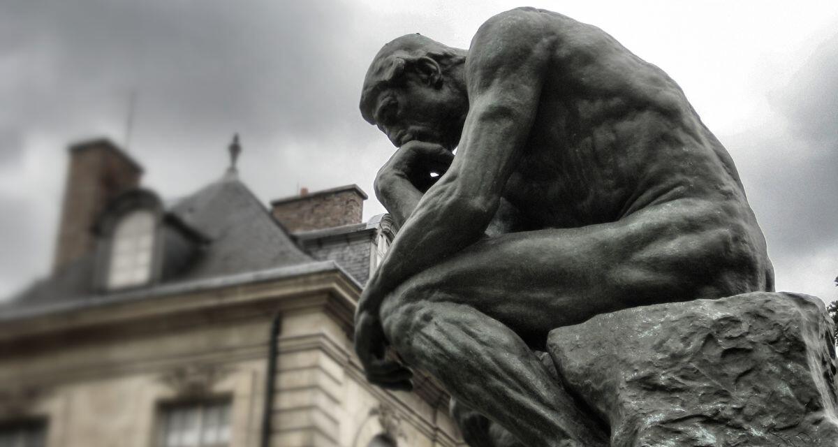 TheThinker-blog