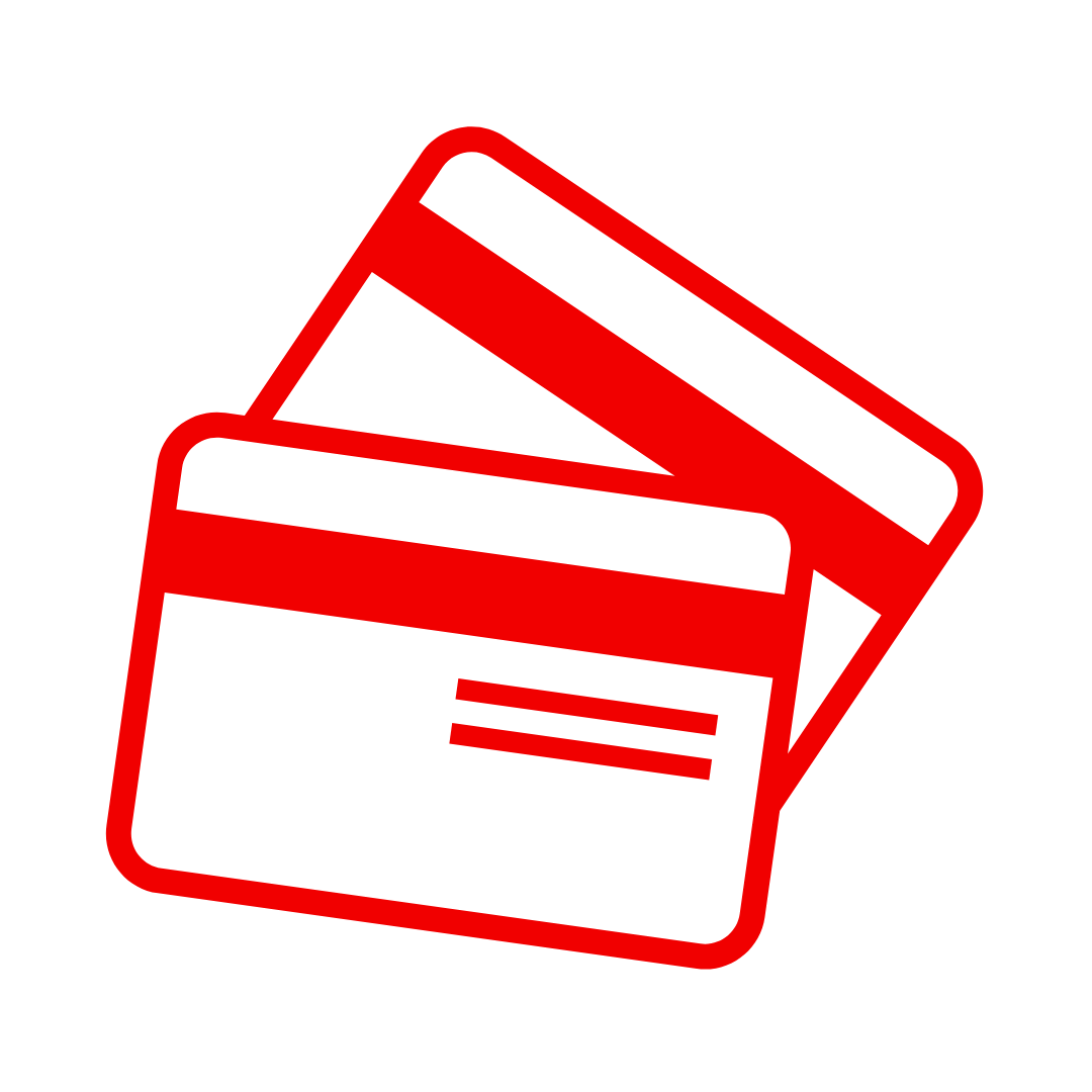 payment processing credit cards