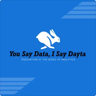 You Say Data I Say Dayta