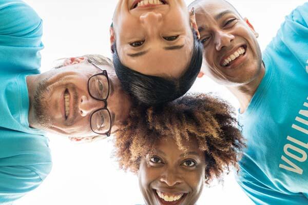 The Distributed Digital Business