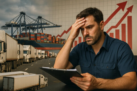 The T-Word That’s Reshaping Cannabis: How Tariffs and Tech Are Rewriting the Rules