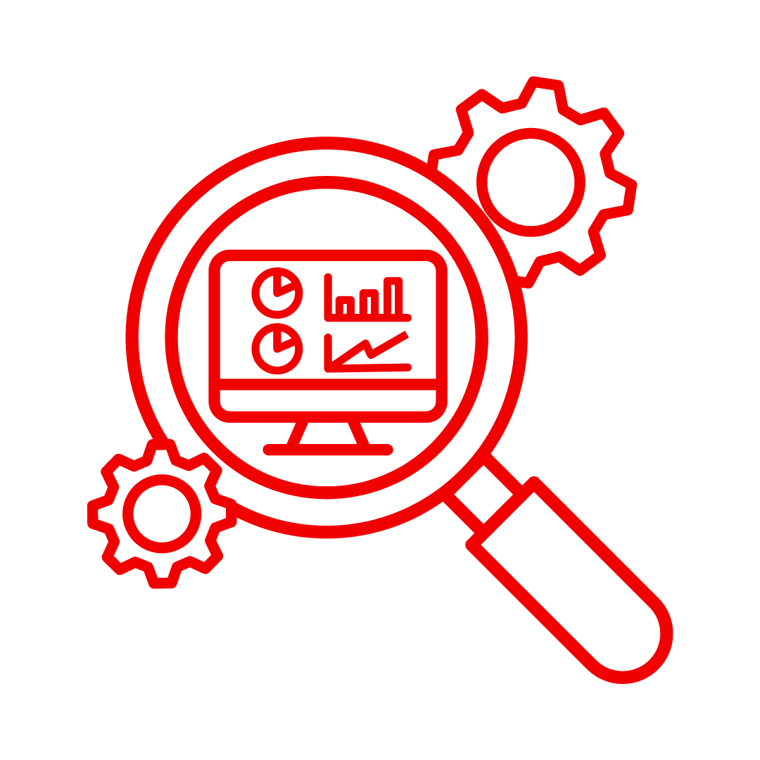 SEO Search Engines Monitor, Test, and Optimize