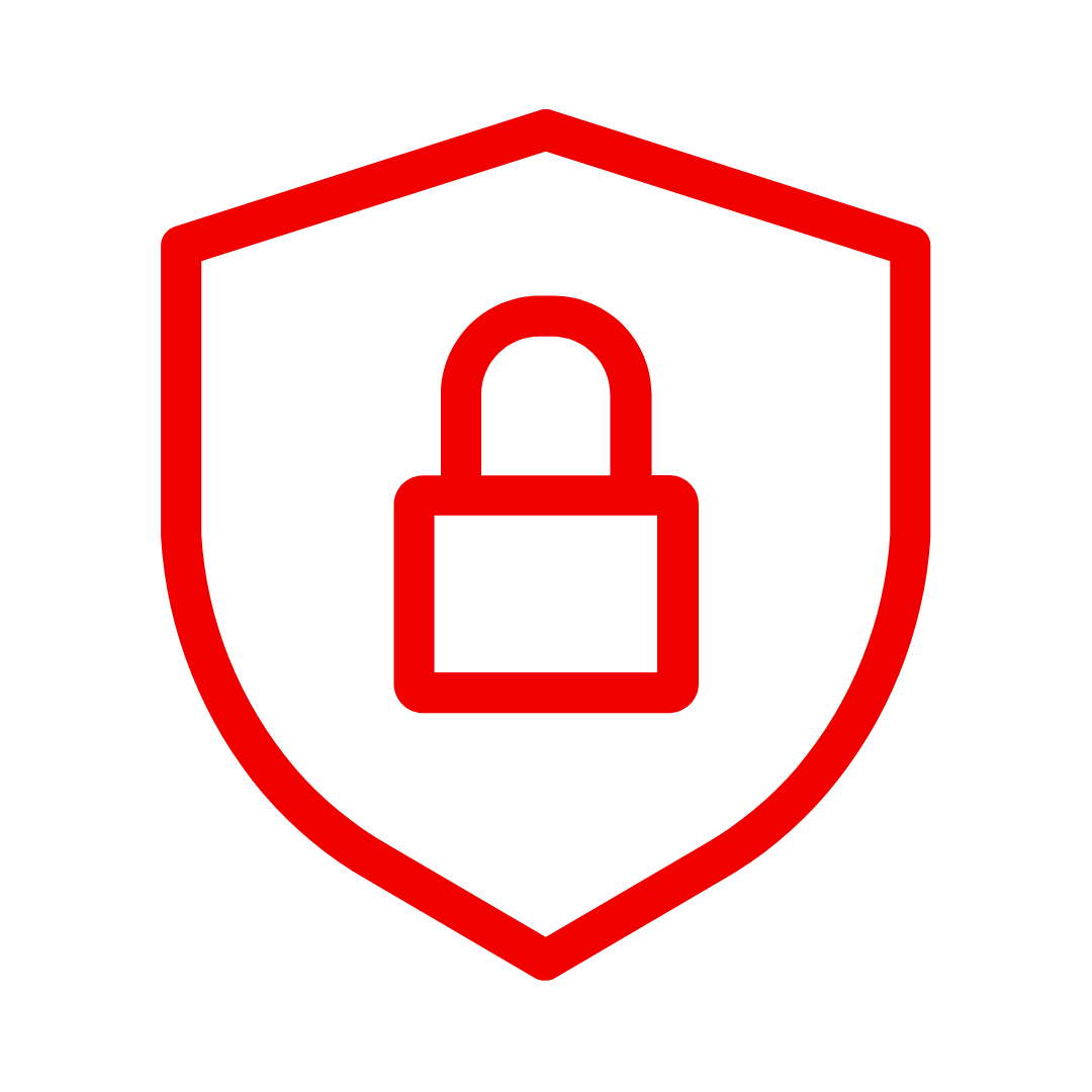 Security at the Forefront: Safeguard Your Digital Assets