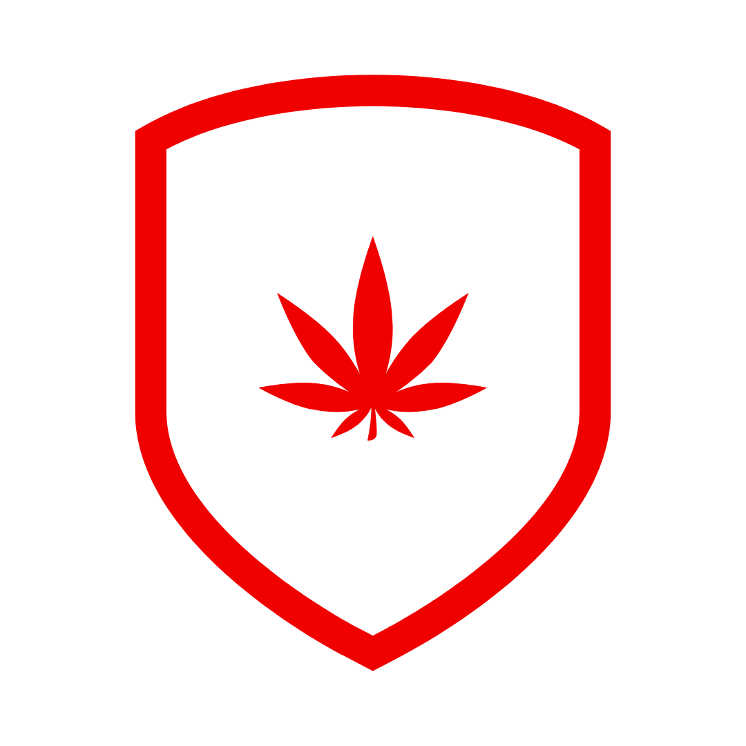 shield security cannabis