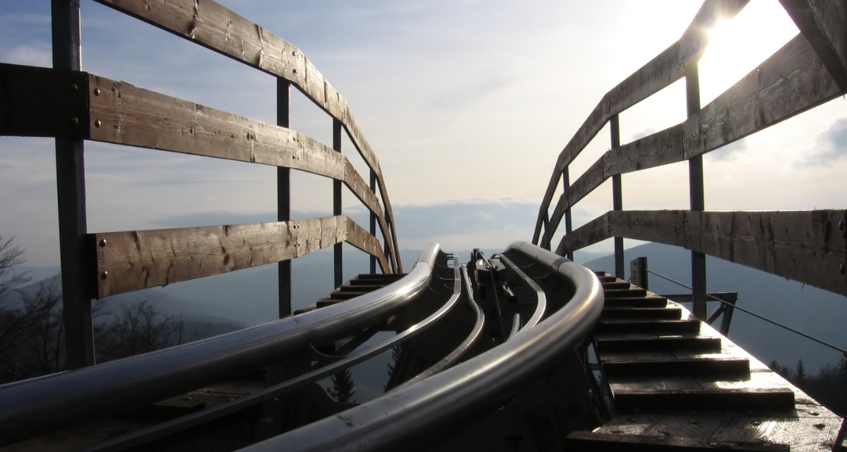 Roadmap 2023: Trends Driving Business in a Rollercoaster World