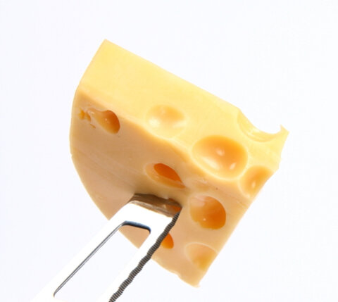 Digital Society is Swiss Cheese